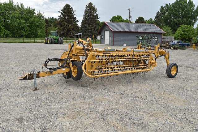 Image of Vermeer R23A equipment image 4