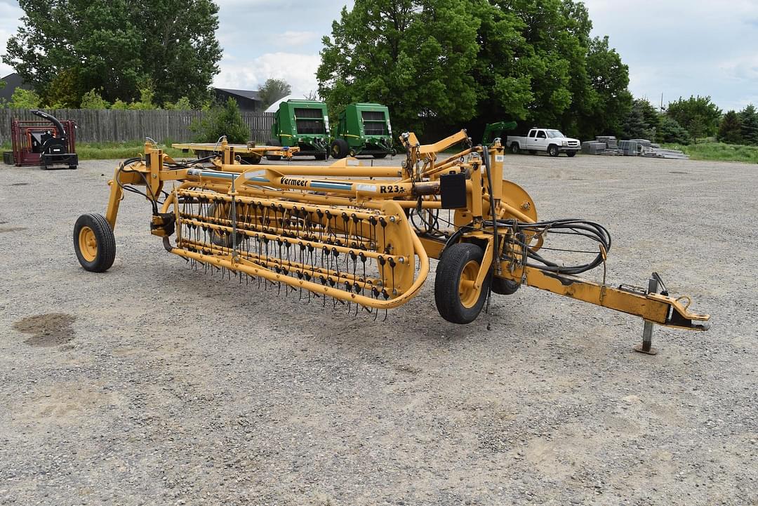 Image of Vermeer R23A Primary image