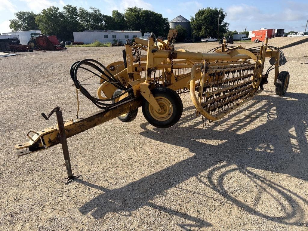 Image of Vermeer R23A Primary image