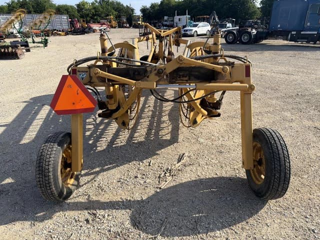 Image of Vermeer R23A equipment image 3