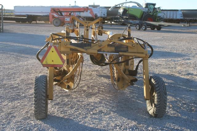 Image of Vermeer R23A equipment image 4