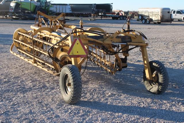 Image of Vermeer R23A equipment image 2