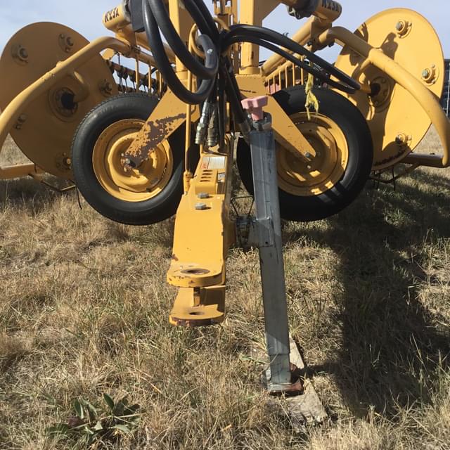 Image of Vermeer R23A equipment image 3