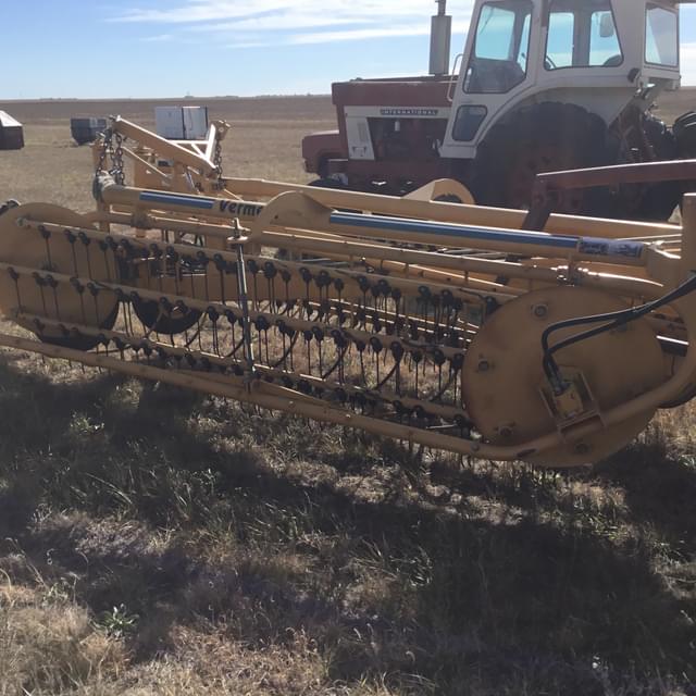 Image of Vermeer R23A equipment image 4