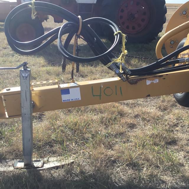 Image of Vermeer R23A equipment image 1