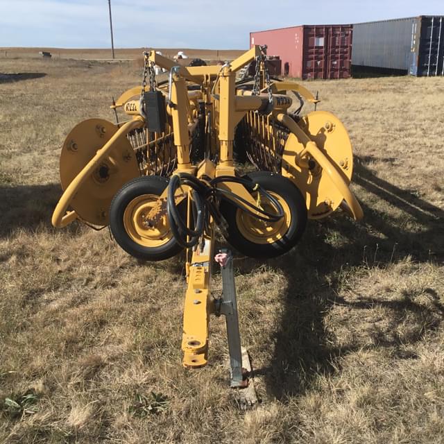 Image of Vermeer R23A equipment image 2