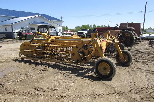 Image of Vermeer R23A equipment image 4