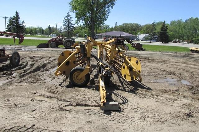 Image of Vermeer R23A equipment image 1