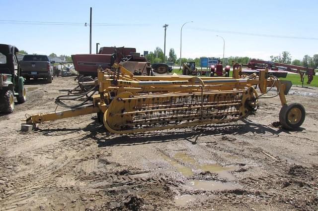 Image of Vermeer R23A equipment image 3