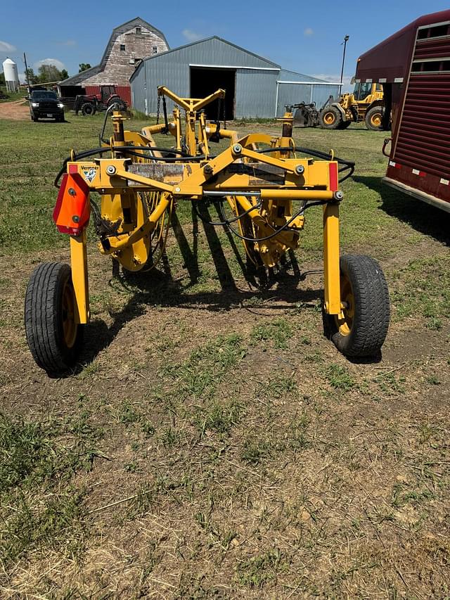 Image of Vermeer R23A equipment image 4
