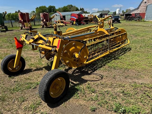 Image of Vermeer R23A equipment image 3