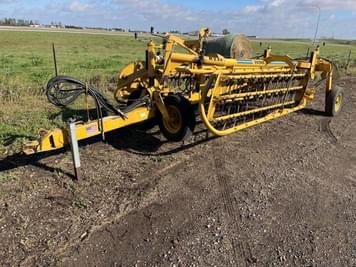 Main image Vermeer R23A