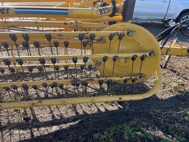 Image of Vermeer R23A equipment image 4