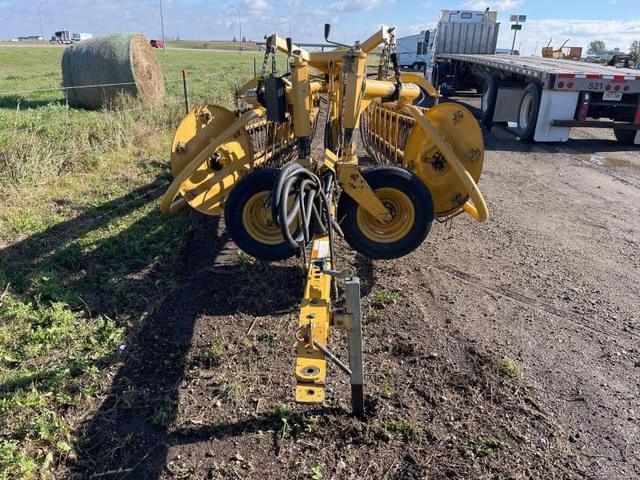 Image of Vermeer R23A equipment image 1