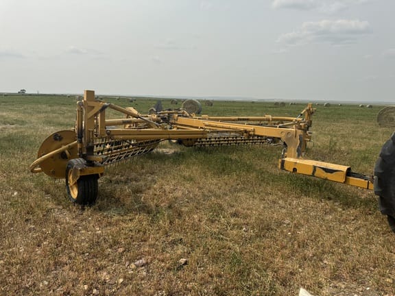 Vermeer R24A Equipment Image0