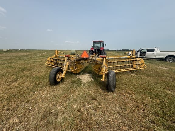 Image of Vermeer R24A equipment image 1