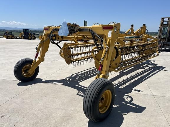 Image of Vermeer R2800 equipment image 2