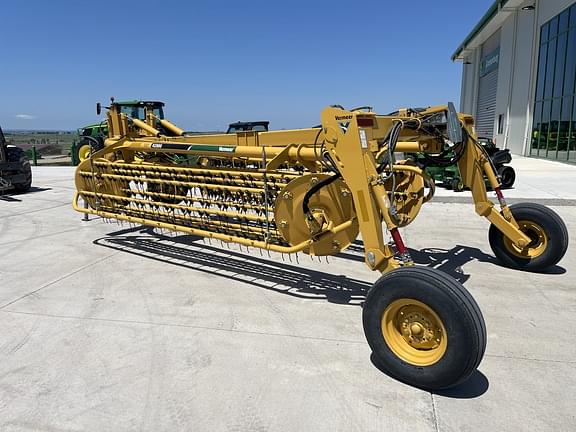 Image of Vermeer R2800 equipment image 1