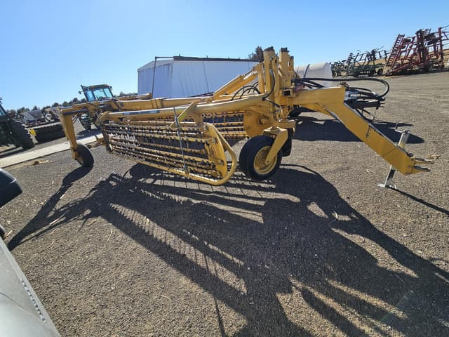 Image of Vermeer R2800 equipment image 3