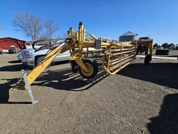 Main image Vermeer R2800