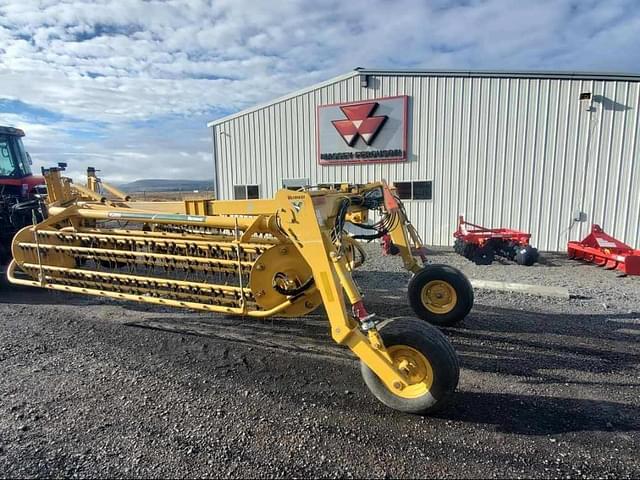 Image of Vermeer R2800 equipment image 1