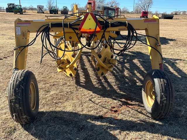 Image of Vermeer R2800 equipment image 3