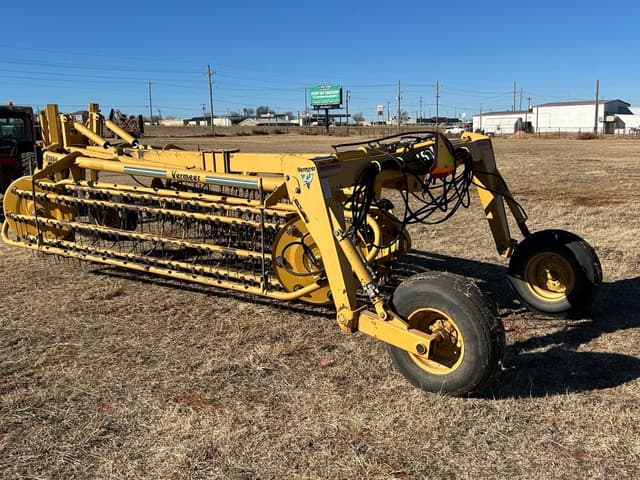 Image of Vermeer R2800 equipment image 2