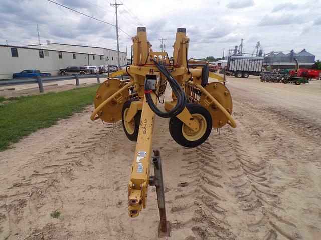 Image of Vermeer R2800 equipment image 1