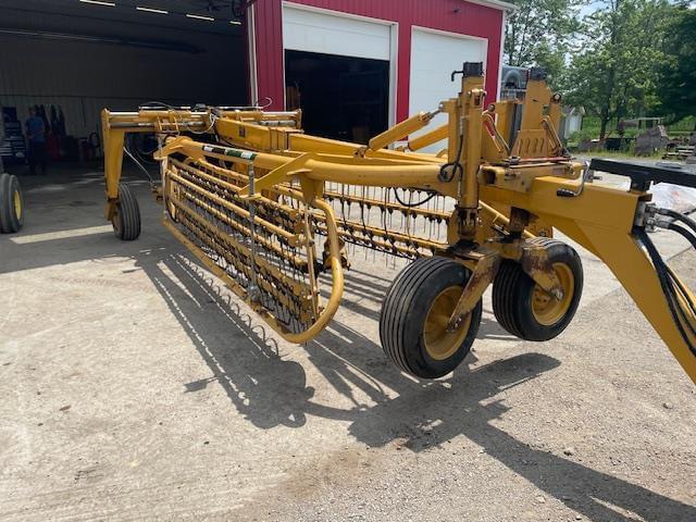 Image of Vermeer R2800 equipment image 1