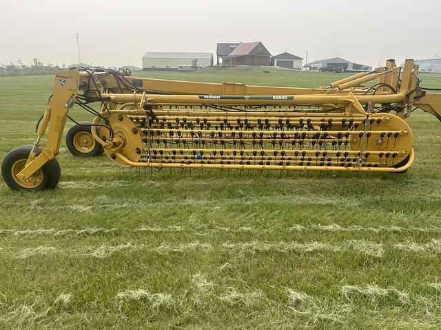 Image of Vermeer R2800 equipment image 3