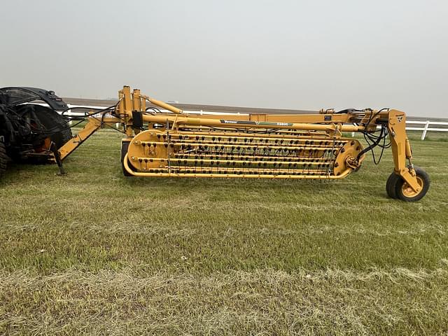 Image of Vermeer R2800 equipment image 1