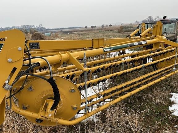 Image of Vermeer R2800 equipment image 4