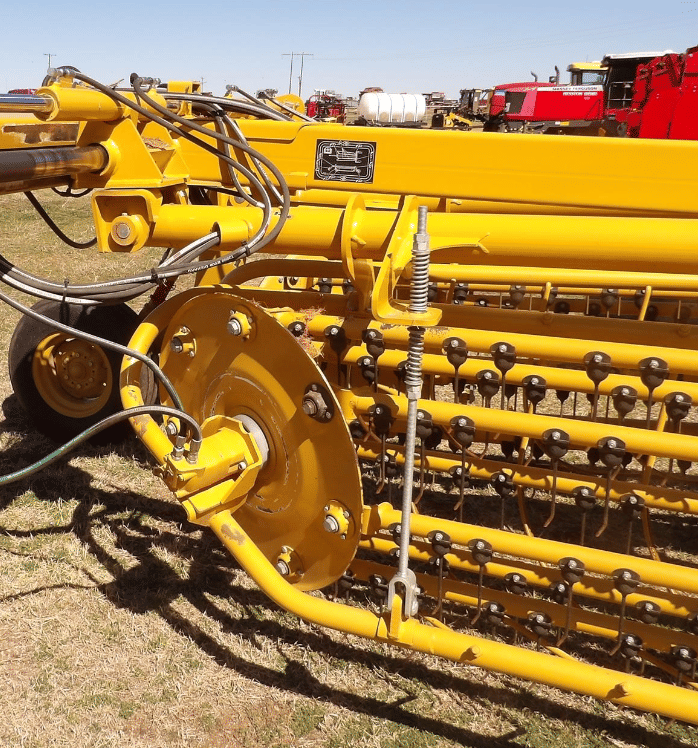 Vermeer R2800 Hay and Forage Hay - Rakes/Tedders for Sale | Tractor Zoom