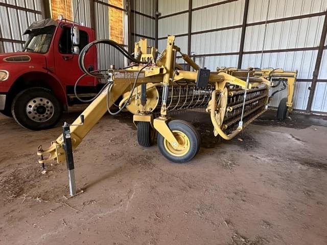 Image of Vermeer R2800 equipment image 1
