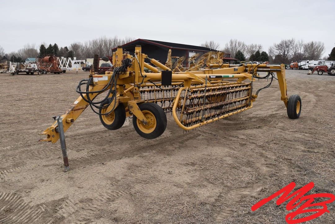 Image of Vermeer R2800 Primary image