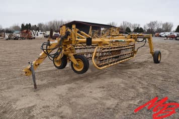 Main image Vermeer R2800