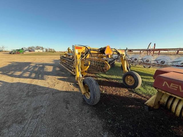 Image of Vermeer R2800 equipment image 2