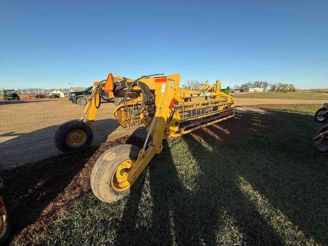 Image of Vermeer R2800 equipment image 4