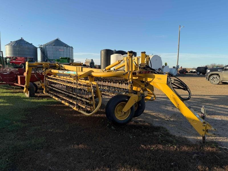 Main image Vermeer R2800