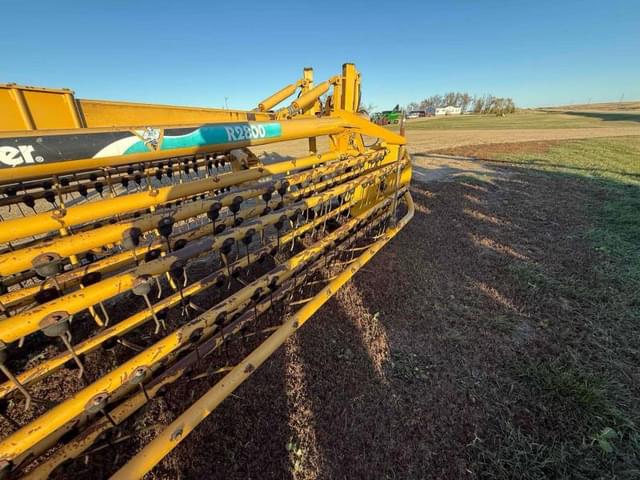 Image of Vermeer R2800 equipment image 3