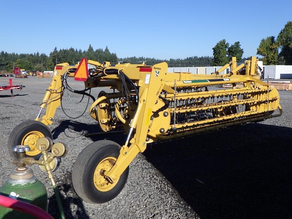 Vermeer R2800 Lot No. 6701 Hay and Forage For Sale Tractor Zoom