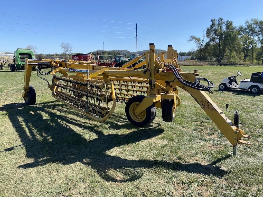 Main image Vermeer R2800