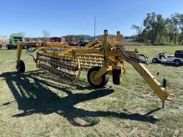 Main image Vermeer R2800