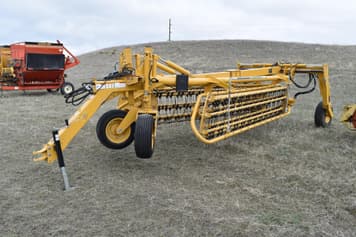 Main image Vermeer R2800