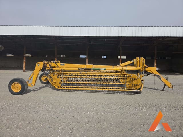 Image of Vermeer R2800 equipment image 1