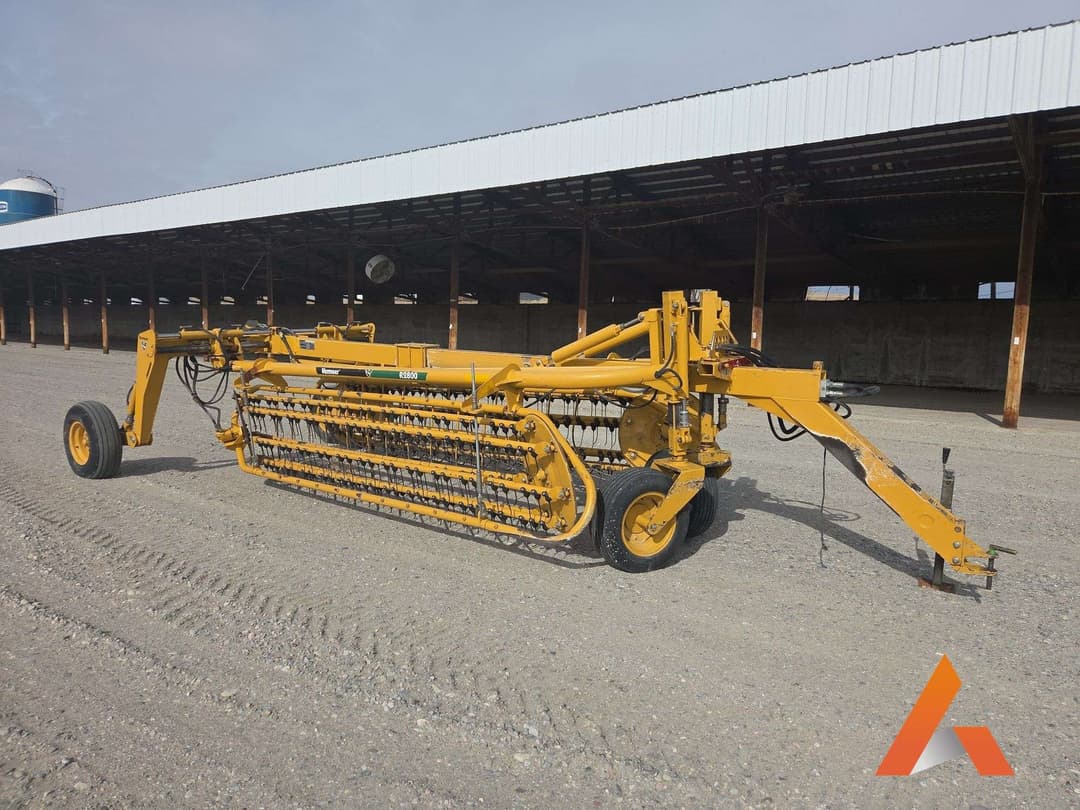 Image of Vermeer R2800 Primary image