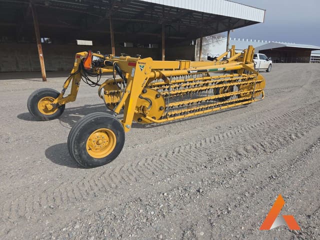 Image of Vermeer R2800 equipment image 2