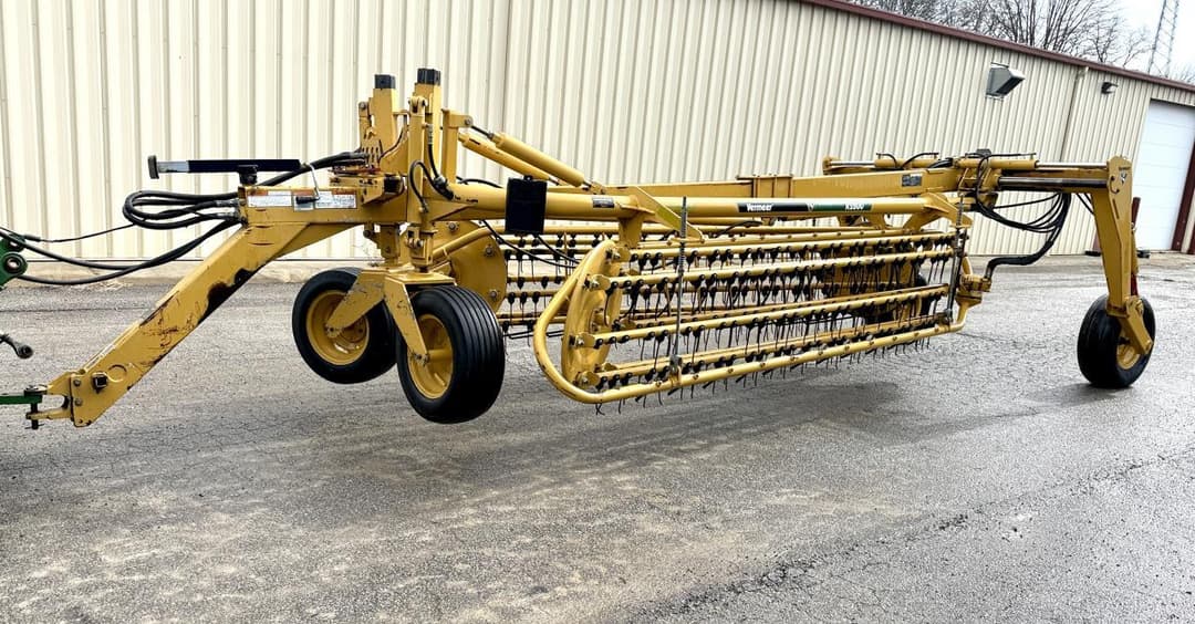 Image of Vermeer R2800 Primary image