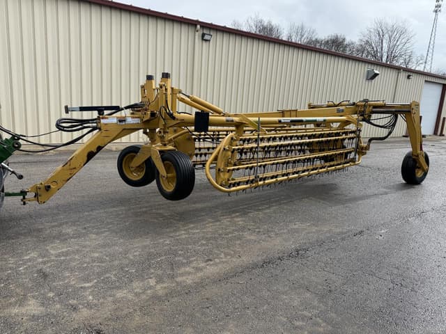 Image of Vermeer R2800 equipment image 1