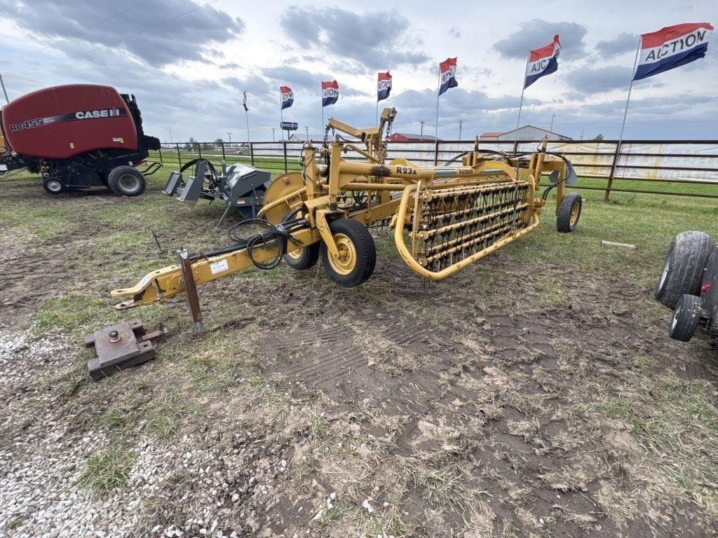 Image of Vermeer R23A Primary image